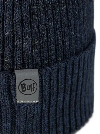 BUFF | Bonnet Merino Active | dunkelblau